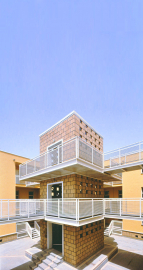Image work detail
